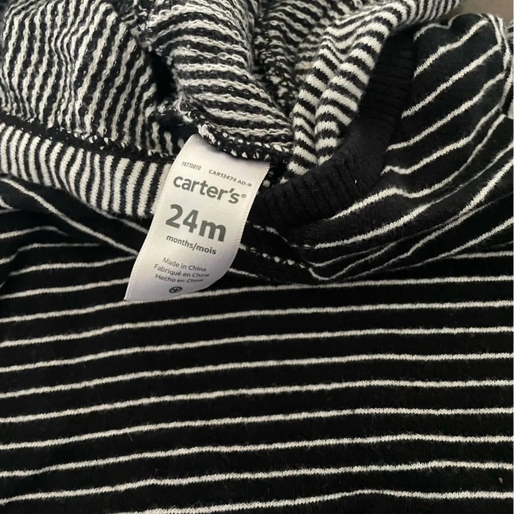 Carter's Baby Romper - 24 Months